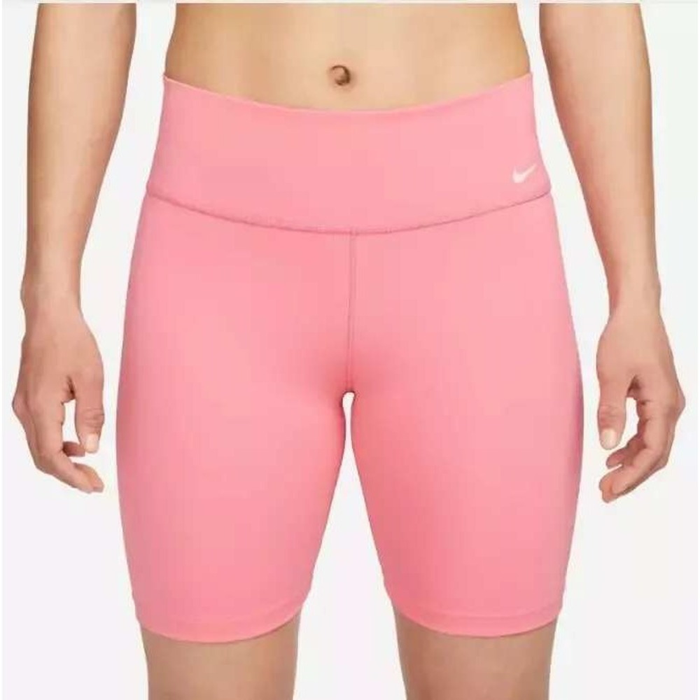 NWT Nike Women's Shorts - DV9022-611, Size Large